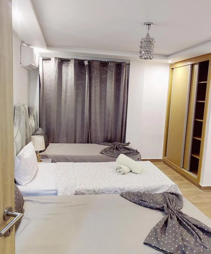Elegant Duplex Au Coeur De Marrakech, Nakhil Apartment Marrakesh