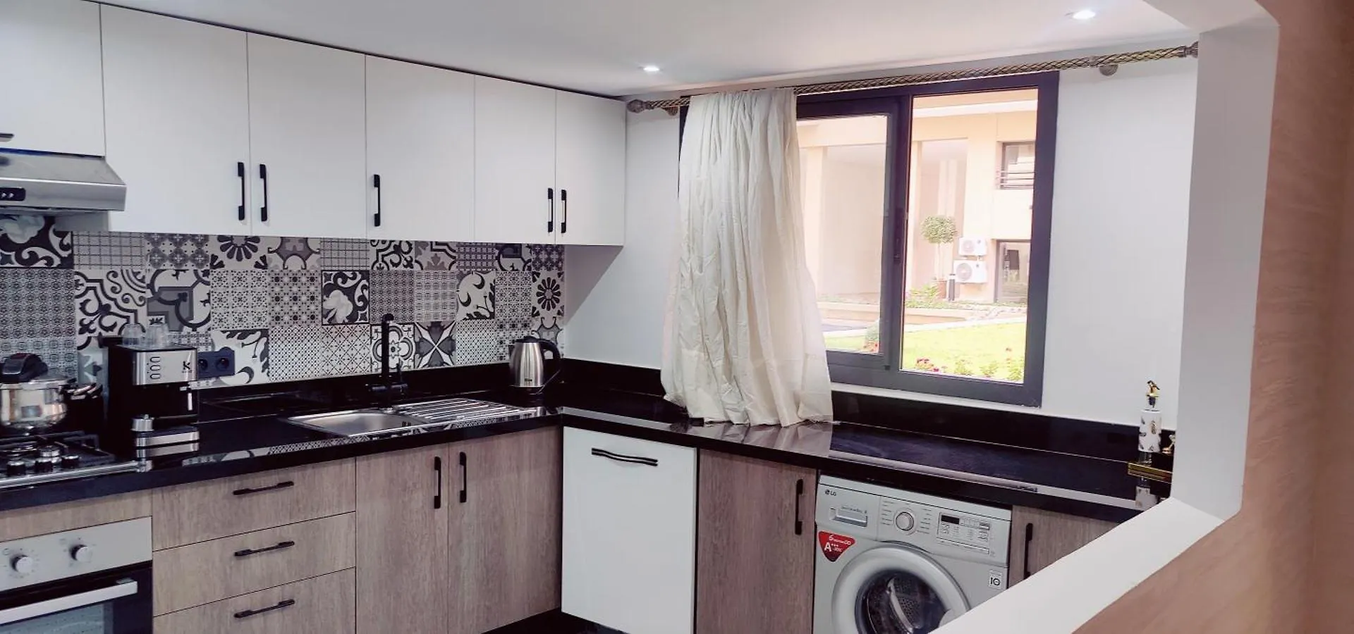 Elegant Duplex Au Coeur De Marrakech, Nakhil Apartment Marrakesh 0*,  Morocco