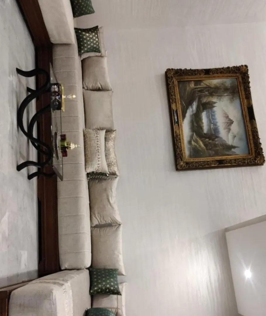 Elegant Duplex Au Coeur De Marrakech, Nakhil Apartment Marrakesh 0*,  Morocco