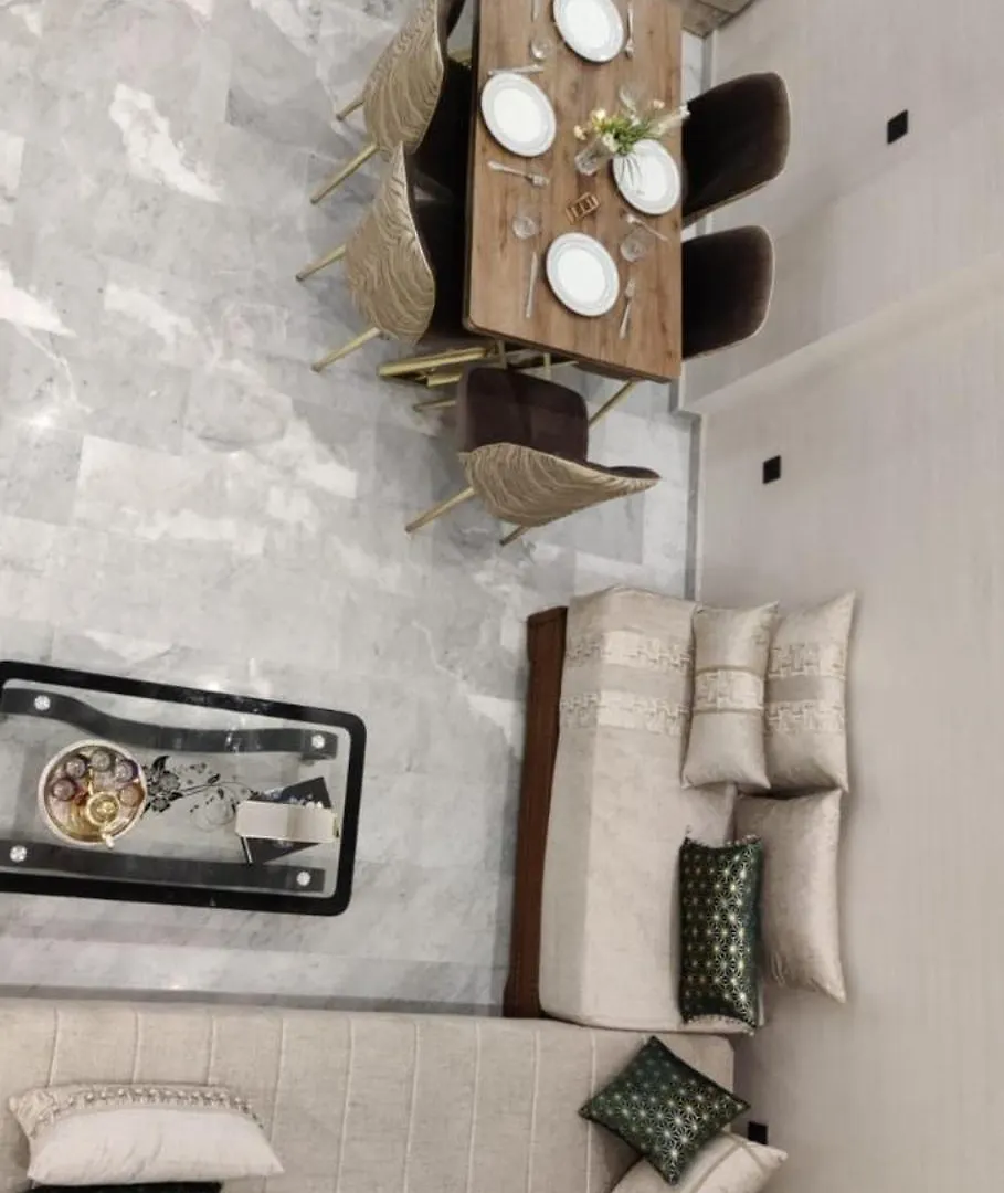 Elegant Duplex Au Coeur De Marrakech, Nakhil Apartment Marrakesh Morocco