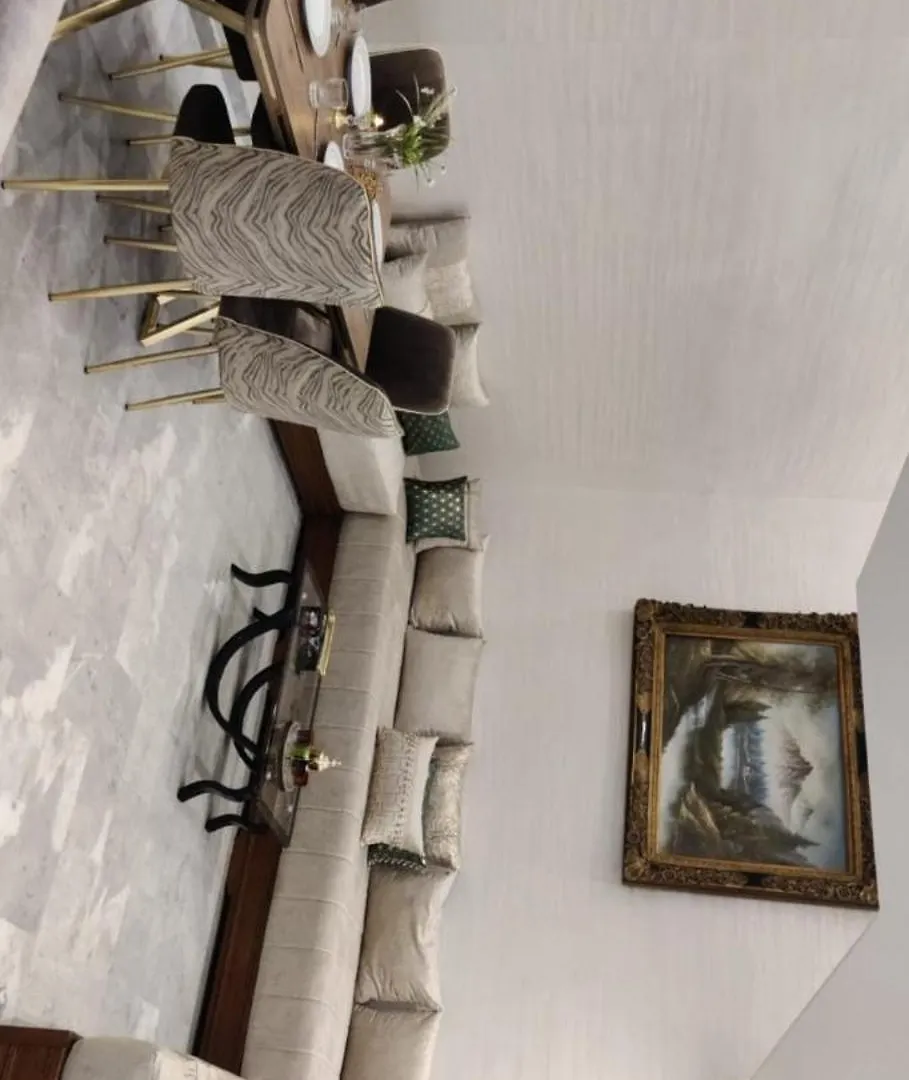 Elegant Duplex Au Coeur De Marrakech, Nakhil Apartment Marrakesh