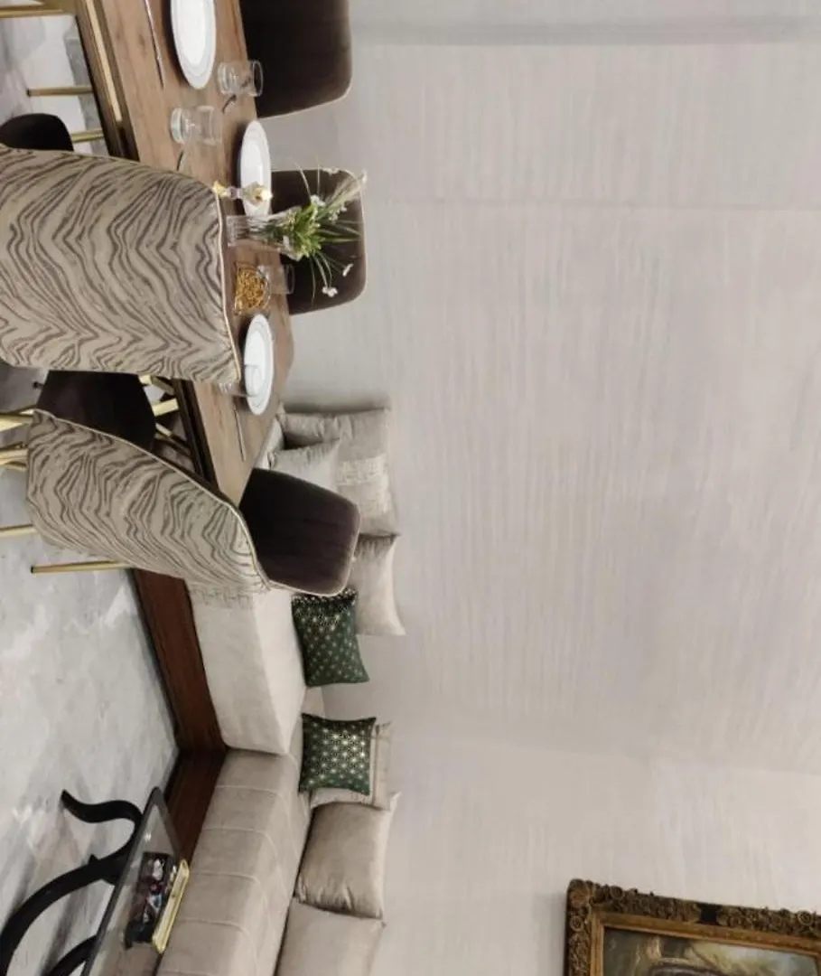 Elegant Duplex Au Coeur De Marrakech, Nakhil Lägenhet Marrakesh