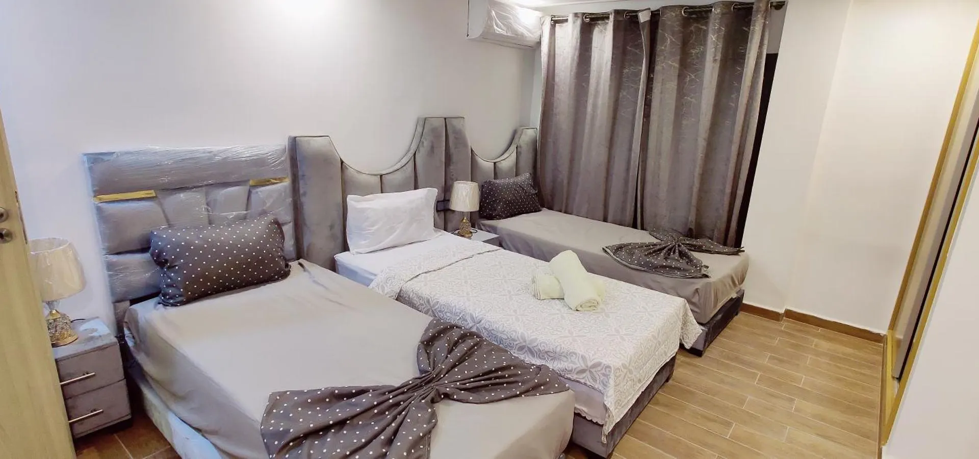 Elegant Duplex Au Coeur De Marrakech, Nakhil Lägenhet Marrakesh