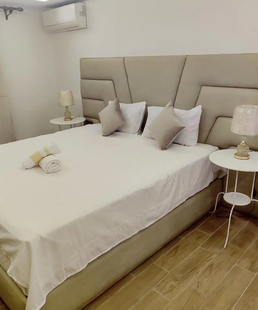 Elegant Duplex Au Coeur De Marrakech, Nakhil Apartment Marrakesh 0*,  Morocco